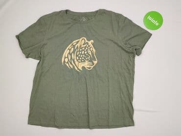 t shirty python: TEX, T-shirt damski, XL — 3