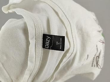 mbappe tshirt: Dazy, T-shirt damski, rozmiar XL — 4