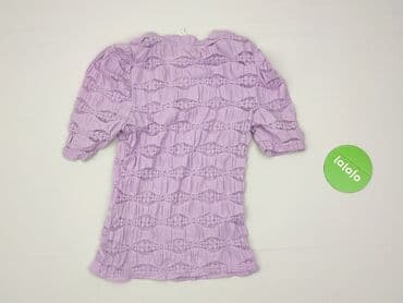 reserved koszulka w paski: Reserved, Women's blouse, size XS (EU 34) — 3