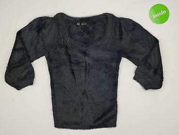 cute sweter: BODY FLIRT, Sweter damski, rozmiar XS — 3