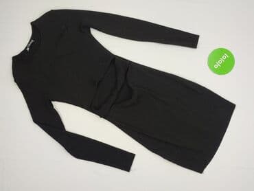 spódnica z piórami zara: Zara, Sukienka damska, rozmiar M — 2