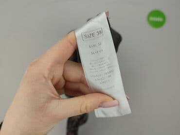 bluza z napisem cropp: Orsay, Bluzka damska, rozmiar M — 4