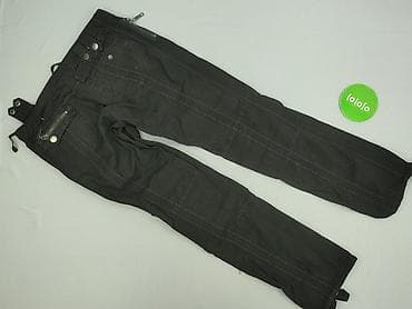hm cargo: Women`s trousers, size S — 3