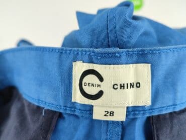 koszula hawajska c: Chinosy dla mężczyzn, S, Cubus, stan - Dobry — 4