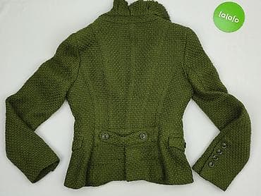 marynarka oversize stradivarius: Zara, Marynarka damska, rozmiar S — 3