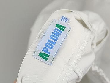 dresy carhartt: Spodnie materiałowe damskie, rozmiar L — 4