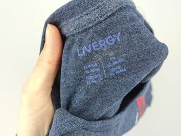 indicode t shirty: Livergy, Women`s sweatshirt, size XL (EU 42) — 4