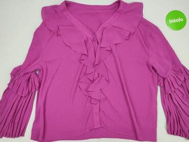 shein curve sukienki: Shein Curve, Bluzka damska, rozmiar XL — 2