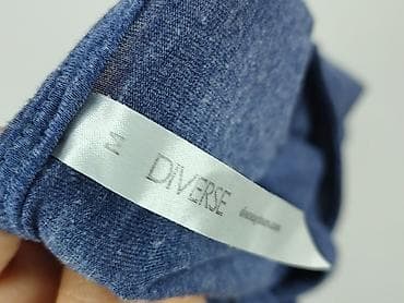 diverse kobieta: Diverse, Bluzka damska, rozmiar S — 4