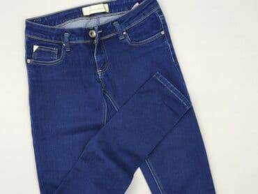 jeansy damskie toxic: Toxik3, Jeansy damskie, rozmiar M — 7