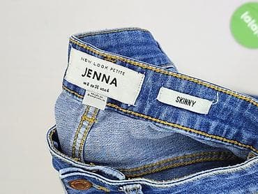 bathing ape jeans: New Look Petite, Jeansy damskie, rozmiar S — 5