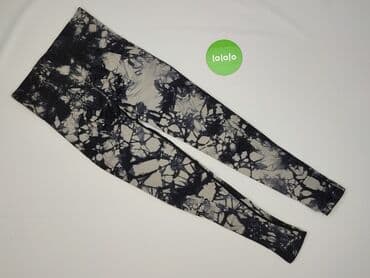 legginsy damskie calvin klein allegro: Leggings Sports for women, S — 3