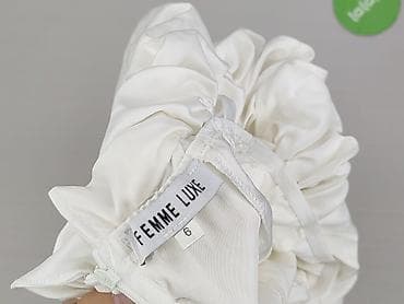 latyka: Femme Luxe, Sukienka damska, rozmiar XS — 4