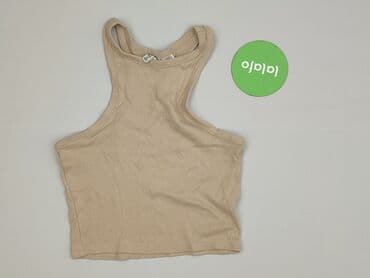 bluzki prazkowane: H&M, Top damski, rozmiar S — 2