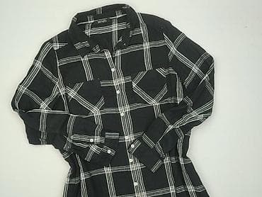 revert koszule: Esmara, Sukienka damska, rozmiar L — 1