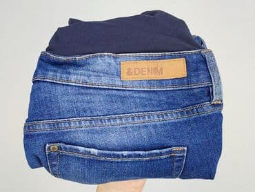 spodenki m: H&M Mama, Szorty damskie, rozmiar M — 6