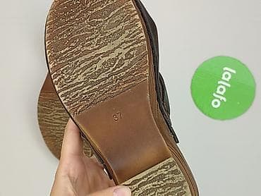 easy est 1973: Klapki damskie, rozmiar 37 — 4