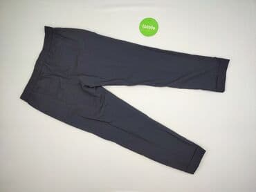 voi jeans spodnie: Jack & Jones, Spodnie materiałowe damskie, rozmiar M — 3