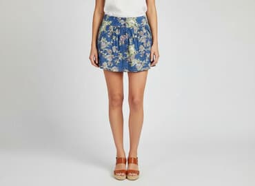 tiulowe spódnice midi orsay: Orsay, Spódnica damska, rozmiar M — 6