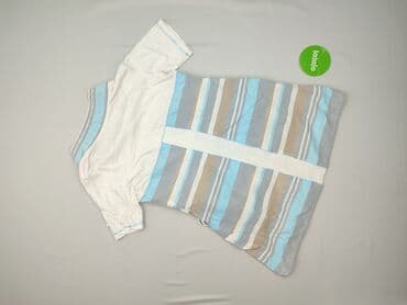 zalando sukienka w paski: Sukienka damska, rozmiar M — 3