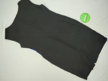 spodnie czarne tatuum: Tatuum, Sukienka damska, rozmiar 2XL — 4