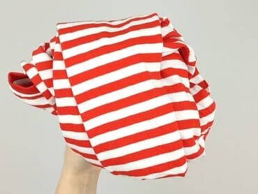 czerwony sweter: Bluzka damska, rozmiar L — 7