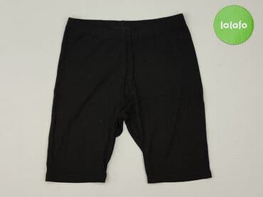 krótkie legginsy kolarki damskie: ASOS Design, Szorty damskie, rozmiar M — 2