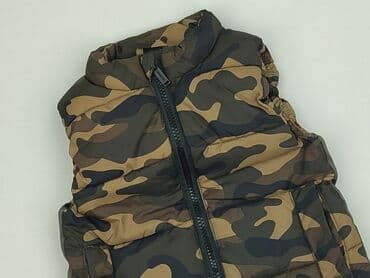 Vest, Reserved, 9-12 months, condition - Perfect