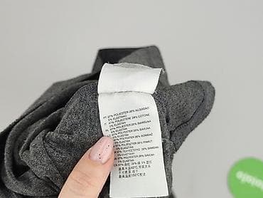 hm t shirt damski basic: H&M, Жіноча блуза, розмір S — 4