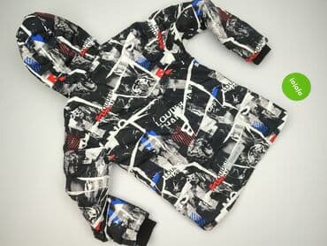 bluza ze smokiem: Kurtka zimowa, Reporter young, 13 lat, 152-158 cm, stan - Idealny — 3