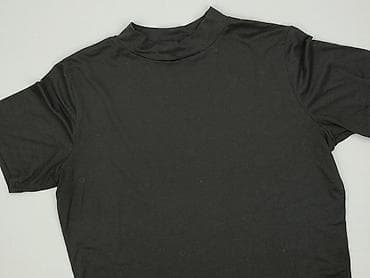 polyester undershirts: T-shirt damski, rozmiar 2XL — 1