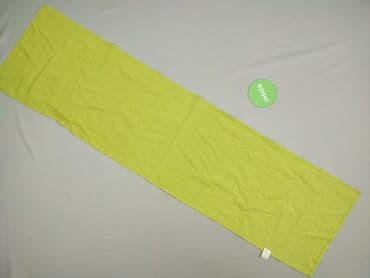 PL - Napkin 130 x 35, color - Green, condition - Perfect — 3