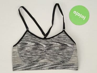 under armor compression t shirty: Biustonosz damski, Sportowy, S — 2