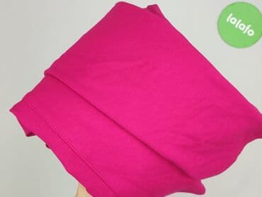 różowe jeansy damskie: Jeansy damskie, rozmiar L — 6