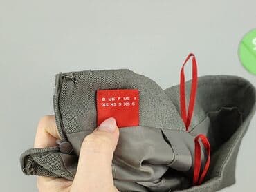 żakardowa spódnice: Spódnica damska, rozmiar XS — 6