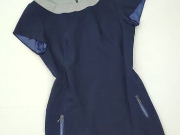 pojedyncze sukienki na wesele: Women`s dress, size L (EU 40) — 1