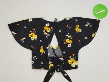 trampki biale h m: H&M, Top damski, rozmiar XS — 3