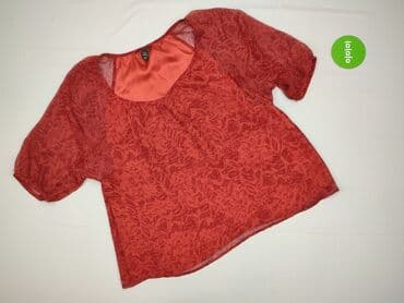 koszula boho h m: H&M, Bluzka damska, 3XL — 2