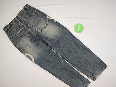 c a jeansy: Jeansy damskie, rozmiar 2XS — 3