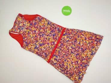 spodnica koronkowa bershka: Sukienka damska, rozmiar XS — 3