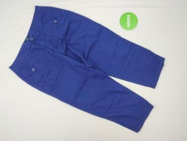 sizeer buty air force: F&F, Spodnie materiałowe damskie, rozmiar M — 2