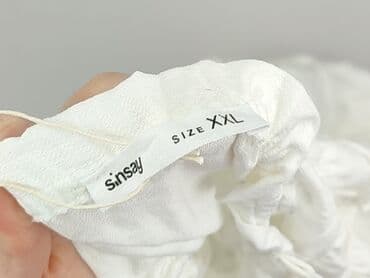 asos sukienki maxi na wesele: Sinsay, Sukienka damska, rozmiar 2XL — 6