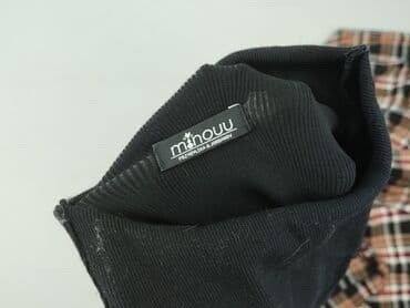 czerwone długie sukienki: Sukienka damska, rozmiar S — 4