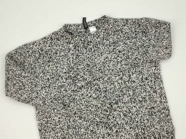 H&M Divided, Sweter damski, XS