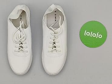 sagan buty pl: Sinsay, Sneakersy damskie, rozmiar 37 — 2