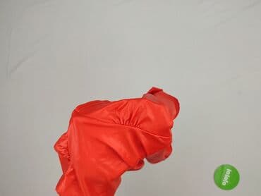 czerwona sukienka orsay: Orsay, Bluzka damska, rozmiar L — 7