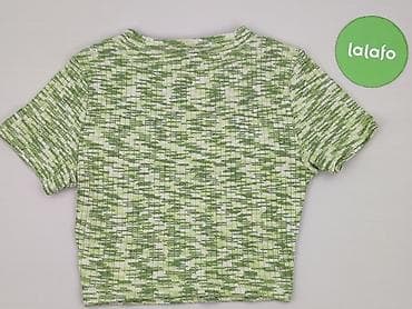 hm topy basic: H&M Divided, Top damski, rozmiar XS — 3