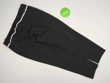 spodnie dresowe adidas 4xl: Street One, Spodnie materiałowe damskie, rozmiar 4XL — 3