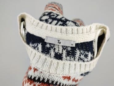 sweter z misiem tous: Tu, Sweter damski, rozmiar S — 4