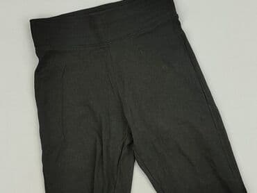 Sinsay, Legginsy Krótkie damskie, rozmiar 2XS